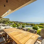 Ref 2176 - -villa Panoramic Sea View Villa