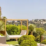 Ref 2176 - -villa Panoramic Sea View