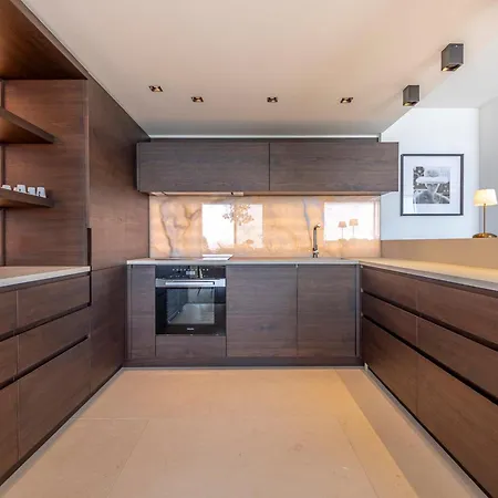 Ref 2176 - -villa Panoramic Sea View * 戛纳