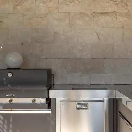 Ref 2176 - -villa Panoramic Sea View Cannes