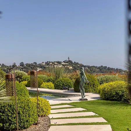 Ref 2176 - -villa Panoramic Sea View 别墅