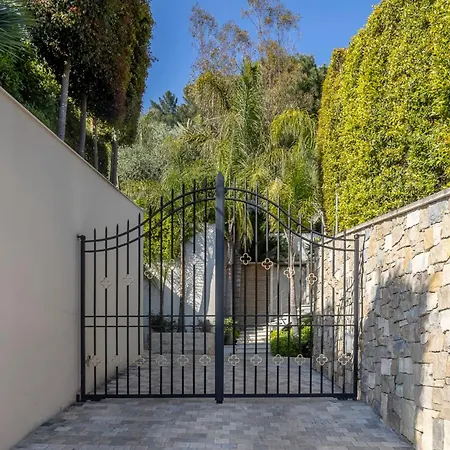 别墅 Ref 2176 - -villa Panoramic Sea View