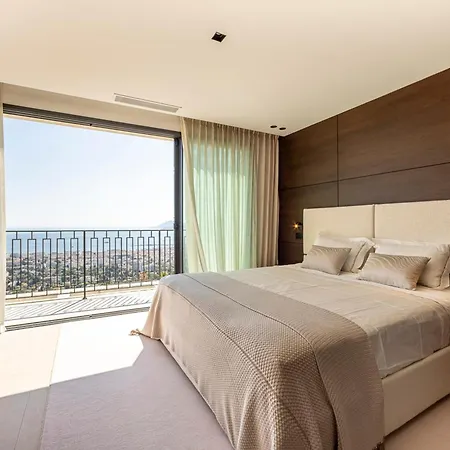 别墅 Ref 2176 - -villa Panoramic Sea View