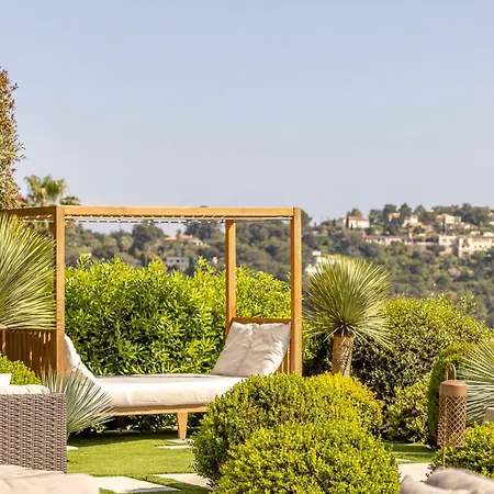 Ref 2176 - -villa Panoramic Sea View