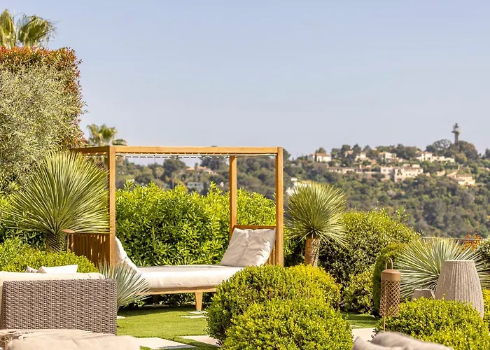 Ref 2176 - -villa Panoramic Sea View