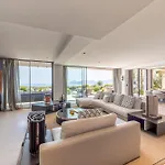 فيلة Ref 2176 - -villa Panoramic Sea View *