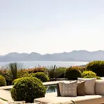 Ref 2176 - -villa Panoramic Sea View فيلة