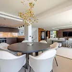 فيلة Ref 2176 - -villa Panoramic Sea View كان