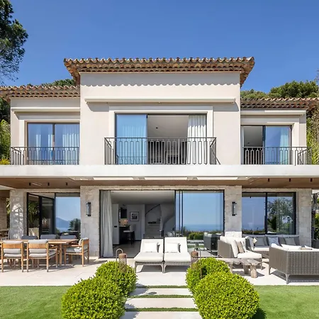فيلة Ref 2176 - -villa Panoramic Sea View